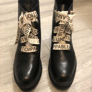 Women’s Zara Unstoppable Boots